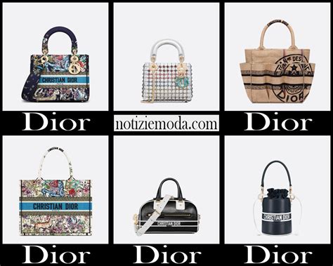 griffe moda borse dior a tracolla|Borse Dior da donna .